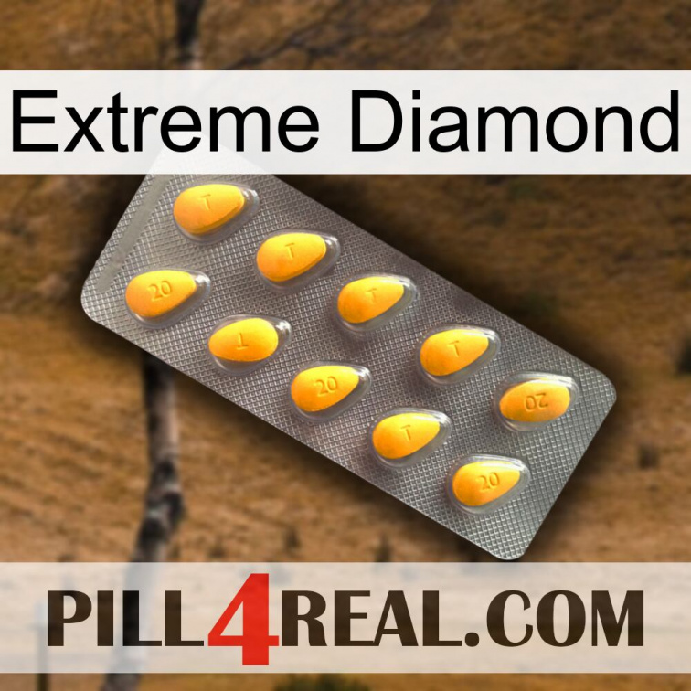 Extreme Diamond cialis1
